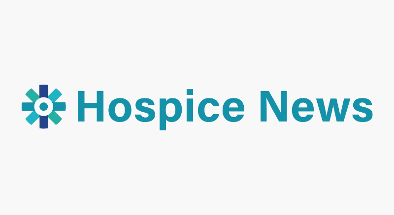 Hospice News Logo